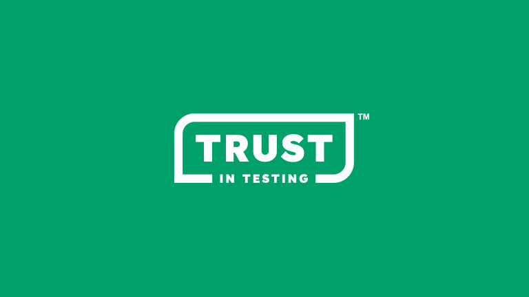Trust in Testing